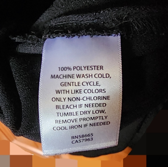 Halogen LBD Shift Dress EUC - Picture 4 of 4